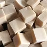 Vaniljfudge