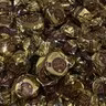 Choklad Toffee med Chokladöverdrag