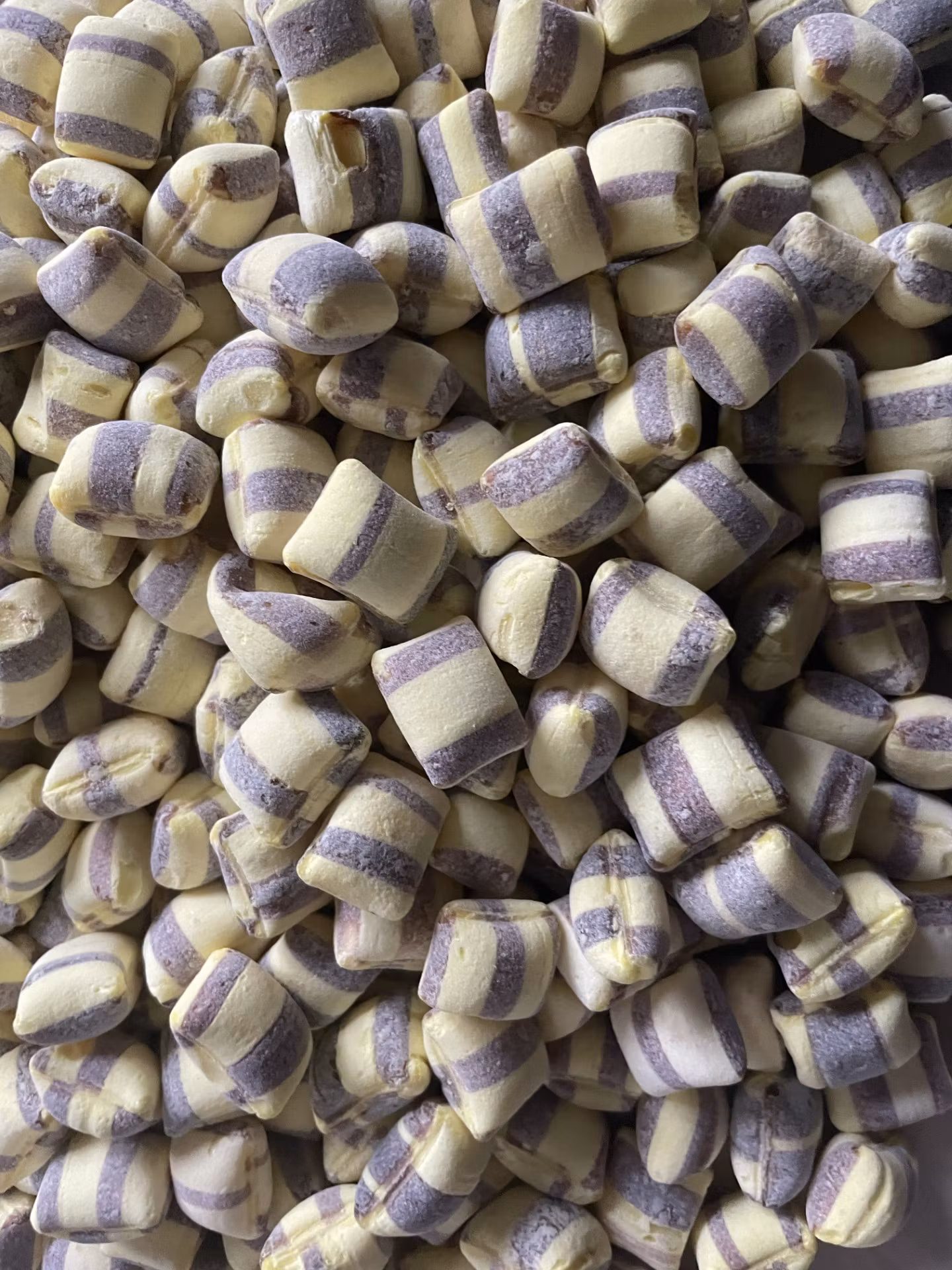 Gränna Banankolakarameller