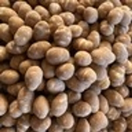 Salmiakmandel