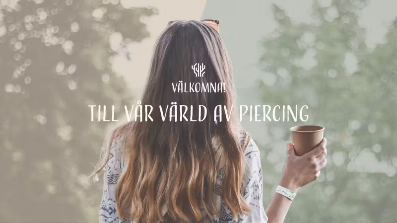 Välkomna till vår blogg!