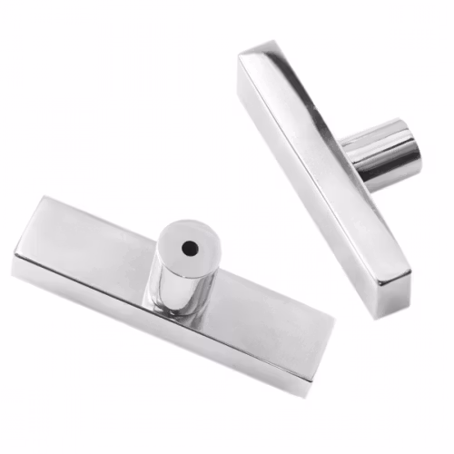 Piercing Needle Pusher