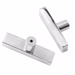 Piercing Needle Pusher