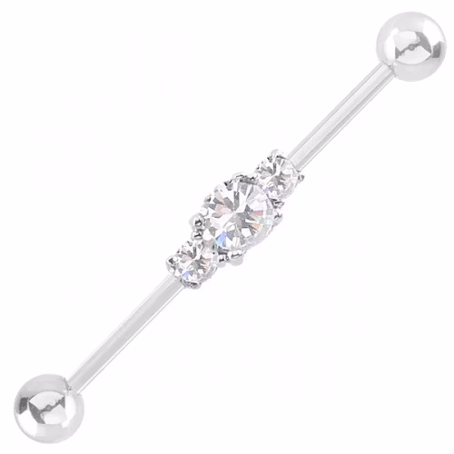 Industrial med 3st CZ