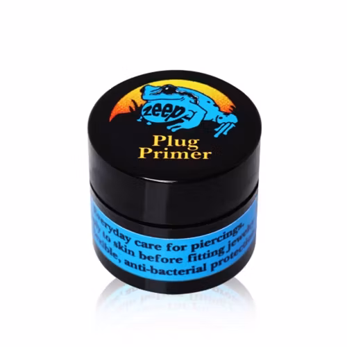 Piercings salva för alla typer av piercing