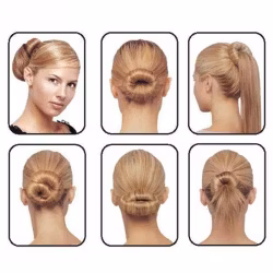 Hårband för olika uppsättningar