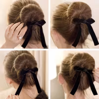 Hårband för uppsättningar