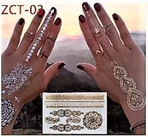 Vattenfasta tatueringar