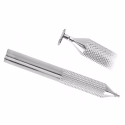 Verktyg för invändigt gängade smycken