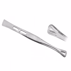 Pennington (sponge) med trekantig topp