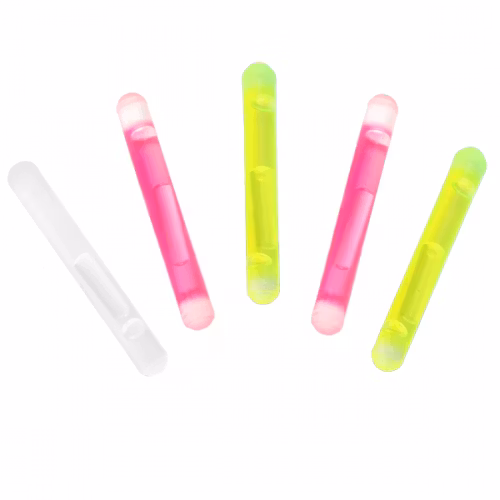 Glowstick 5-pack påfyllnad