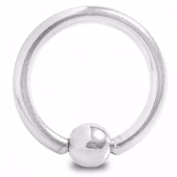 Cbr ring
