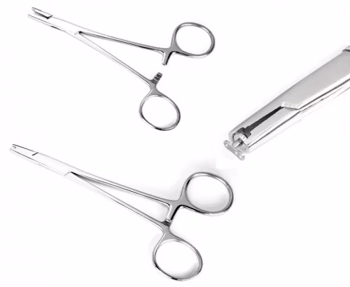 MicroDermal Surface Anchor Verktyg