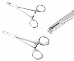 MicroDermal Surface Anchor Verktyg