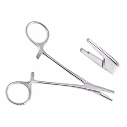 MicroDermal Surface Anchor Verktyg