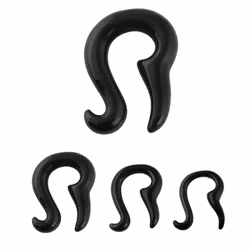 Tribal taper