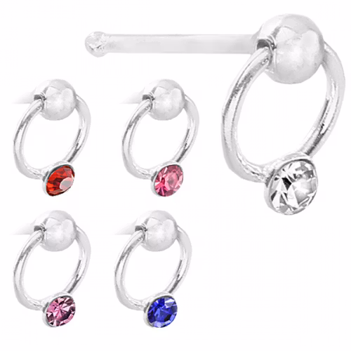 Slavering till näsa