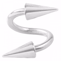 Twister med långa konor