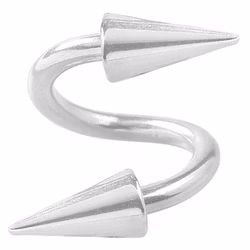 Twister med långa konor