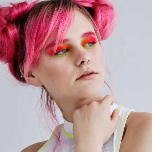 Hästsko med stjärnor