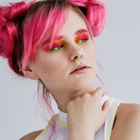 Hästsko med stjärnor