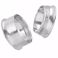 Tunnel/öljett blackline med gänga