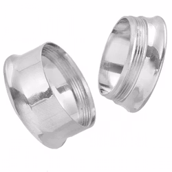 Tunnel/öljett blackline med gänga