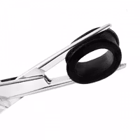 Svart silicon tunnel