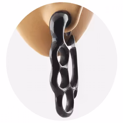 Tiki horn töjning