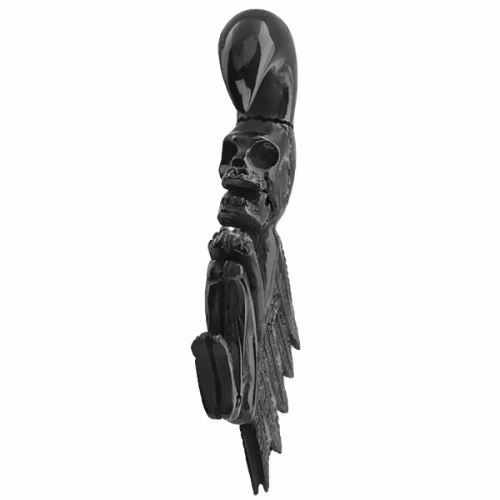 Tiki Muerte