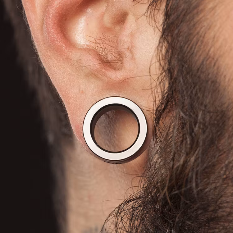 G23 titan tunnel med gänga