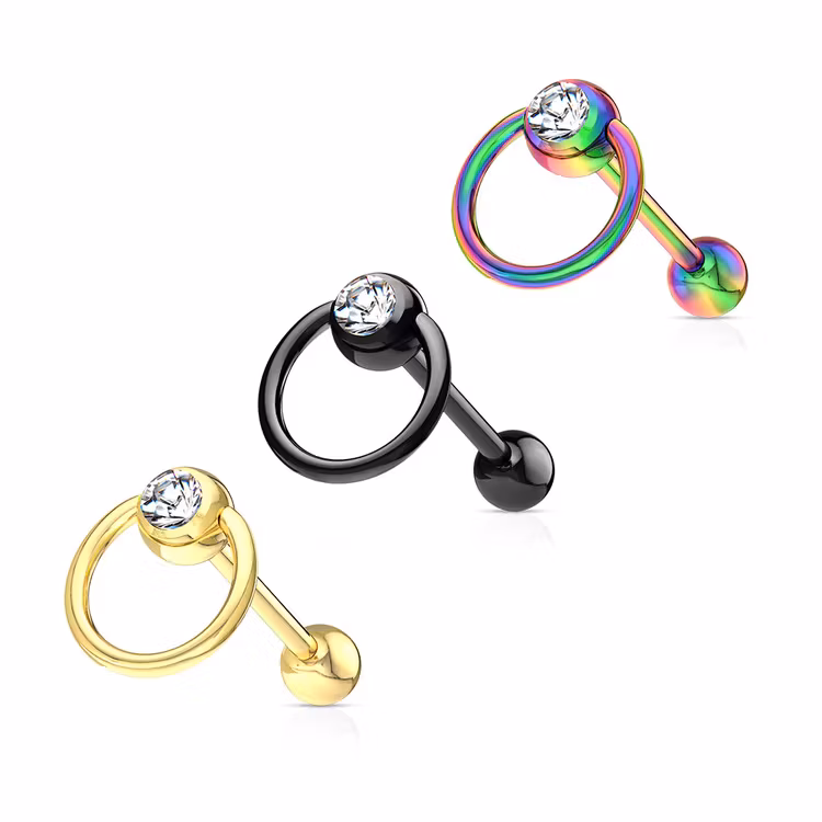 Slavering till tunga