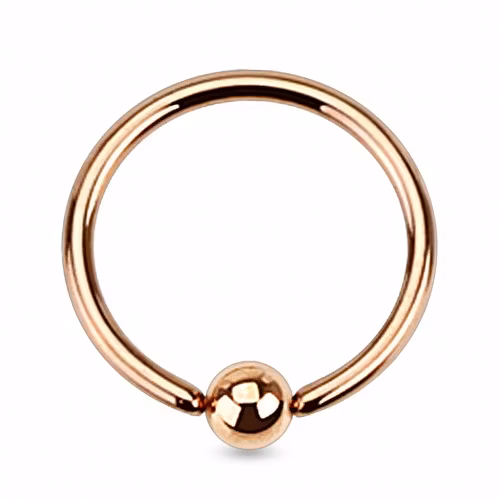 Roseguld cbr
