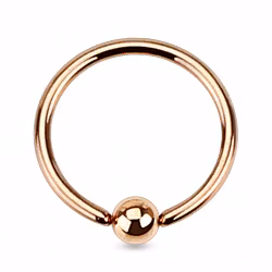 Roseguld cbr