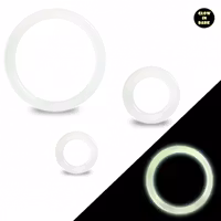 Glow in dark o-ring