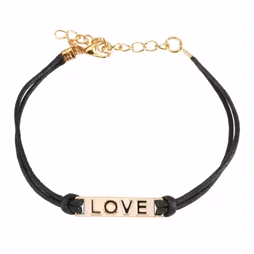 Armband "Love"