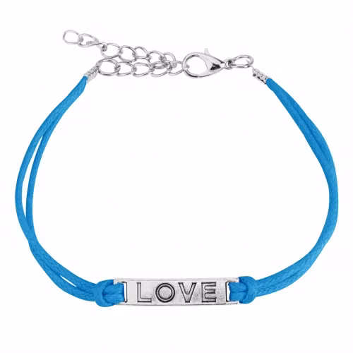 Armband "Love"