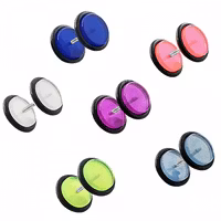 Glow in dark 8/10mm fake plugg