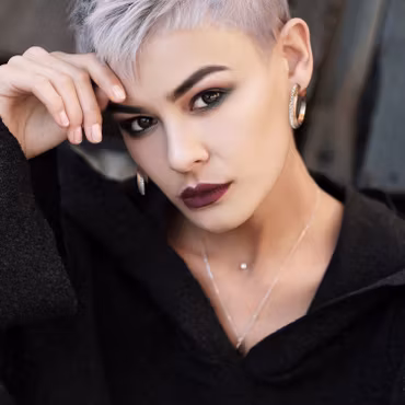 Örhängen ädelstensringar