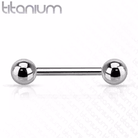 G23 Titan barbell