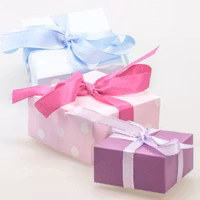 Presentkort