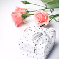 Presentkort