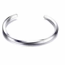 Stål armband