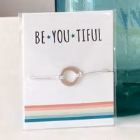 Armband Be you