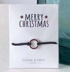 Armband merry christmas