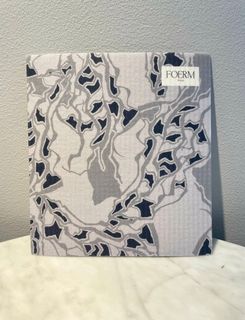 DISKTRASA RIVER, DISH CLOTH, LT GREY