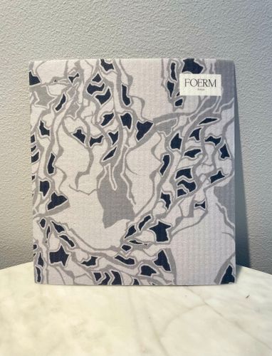 DISKTRASA RIVER, DISH CLOTH, LT GREY