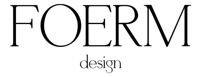 FOERM design