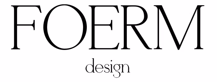 FOERM design