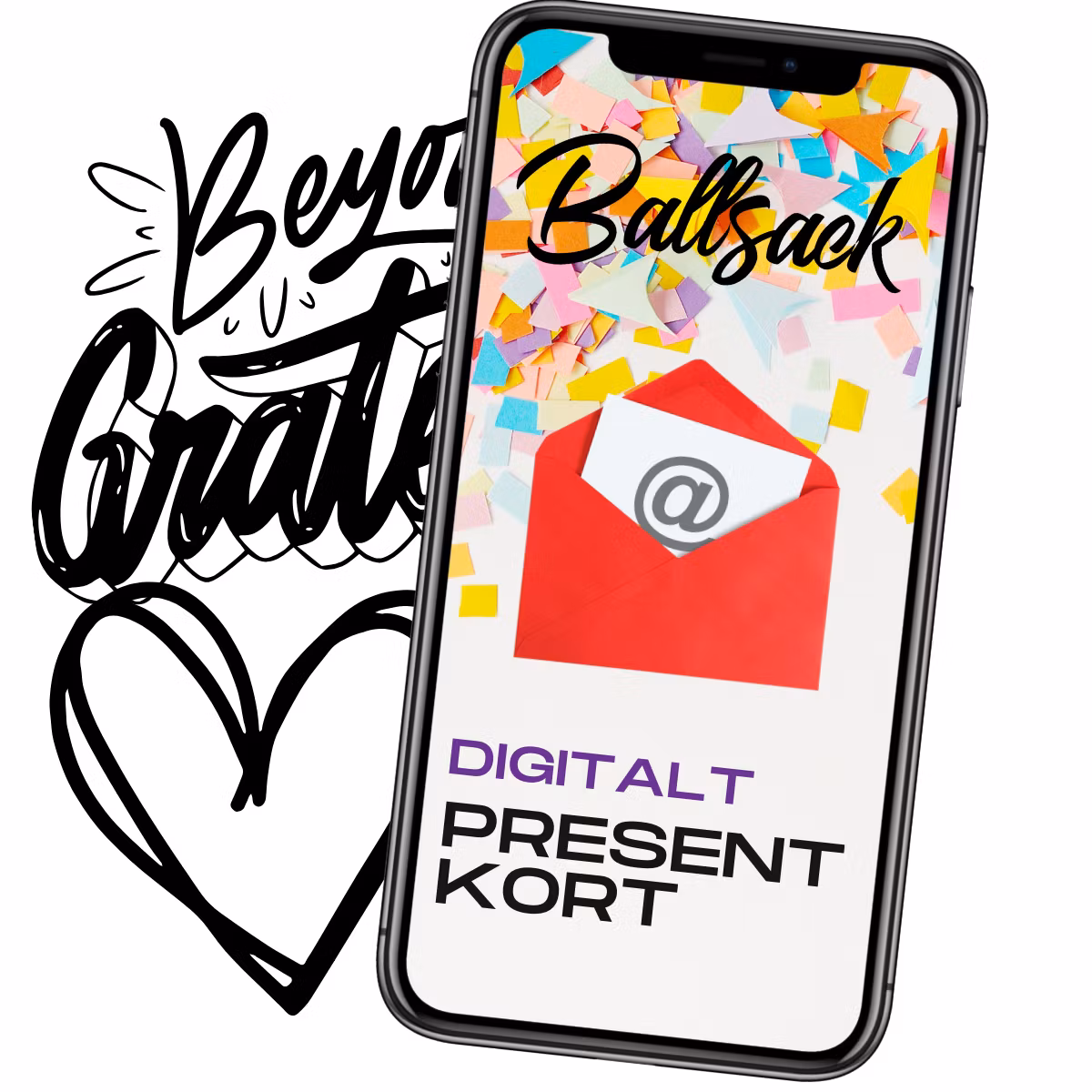 Presentkort